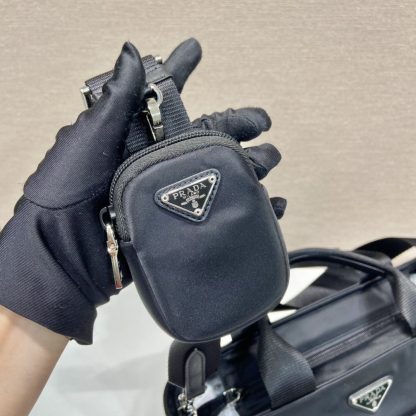 Prada New 3-in-1 Tote Bag - Image 7