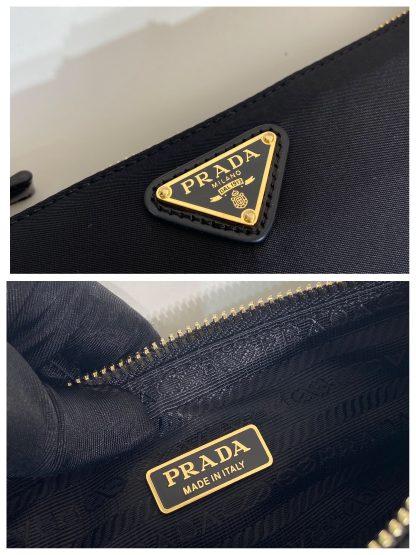 Prada New Underarm Bag - Image 7