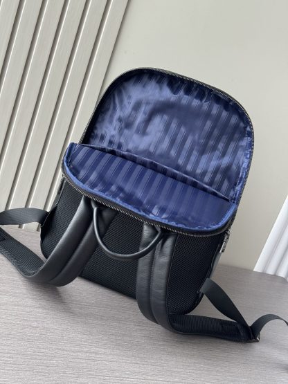 Prada Large Capacity Backpack - Image 7