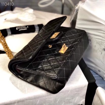 Chanel women's handbag - Image 7