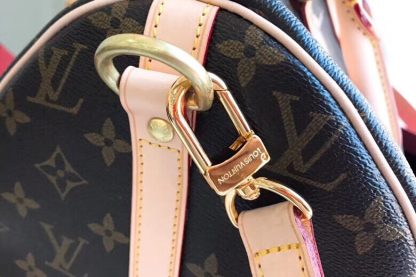 Louis Vuitton Speedy Handbag - Image 7