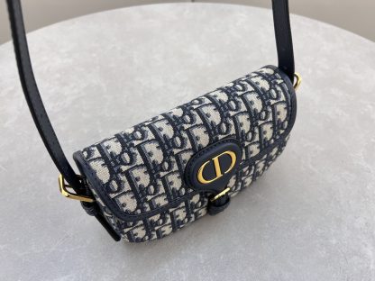 Dior Bobby East-West handbag - Image 7