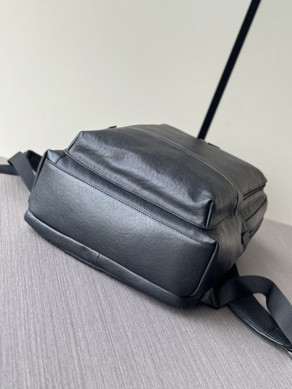 Prada Hand-held Backpack - Image 7