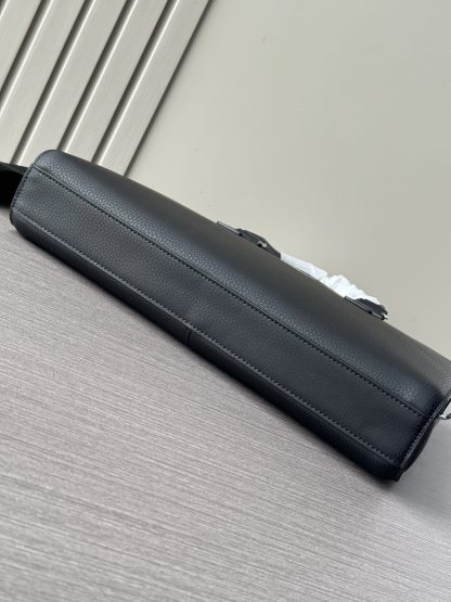 Prada Double Zip Briefcase - Image 7