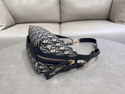 Dior D-Journey handbag - Image 7