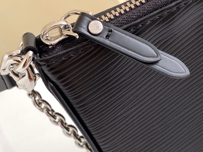 Louis Vuitton easy pouch on strap underarm bag - Image 7