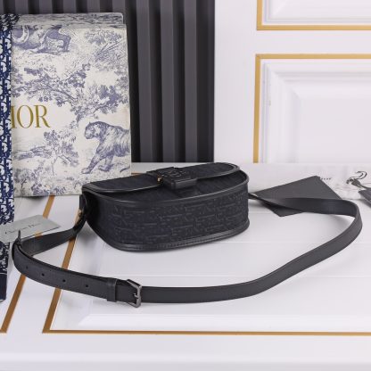 Dior Gallop Messenger Bag - Image 7