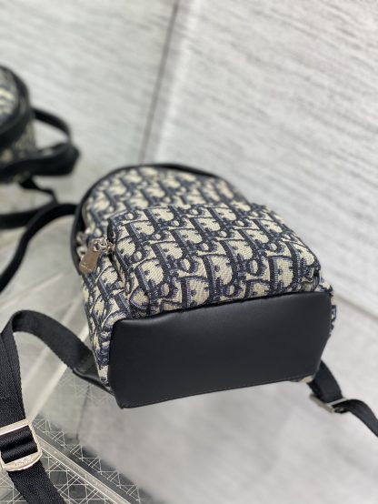Dior's latest mini backpack - Image 7