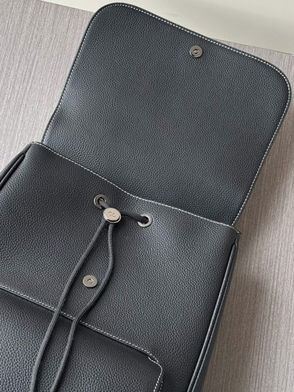 Dior Saddle Backpack - Image 7