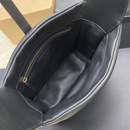 Ysl hobo lambskin underarm bag - Image 7