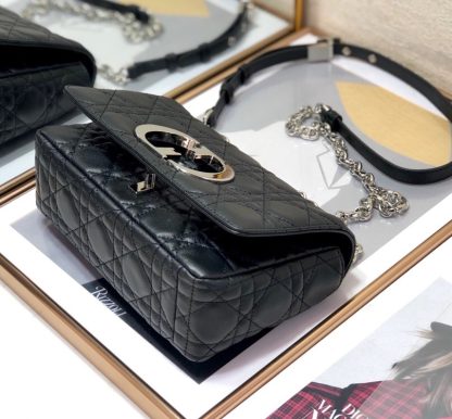 Dior Princess Diana CD Bag - Image 7