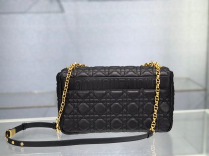 Dior Caro Handbag - Image 7