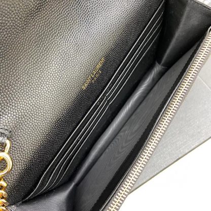 Ysl woc small envelope bag - Image 7