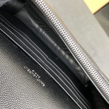 Ysl woc envelope bag - Image 7