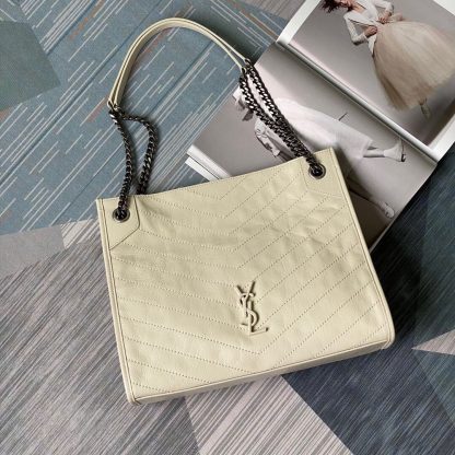 Ysl 𝙉𝙄𝙆𝙄 𝙎𝙃𝙊𝙋𝙋𝙄𝙉𝙂 𝘽𝘼𝙂 - Image 7