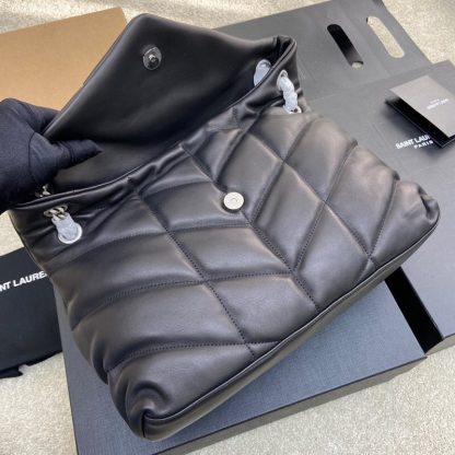 Ysl all-match cloud bag - Image 7