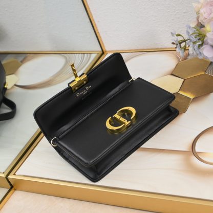 Dior Miss Montaigne Mini Chain Bag - Image 7