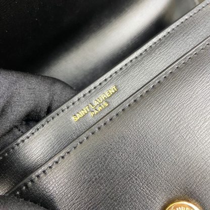 Ysl classic toothpick pattern sunset bag - Image 7