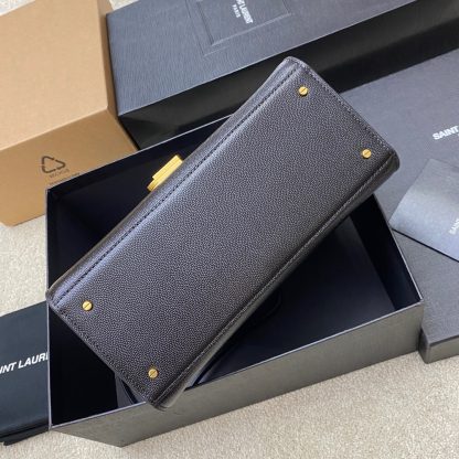 Ysl Fashion 𝑪𝑨𝑺𝑺𝑨𝑵𝑫𝑹𝑨 Briefcase - Image 7