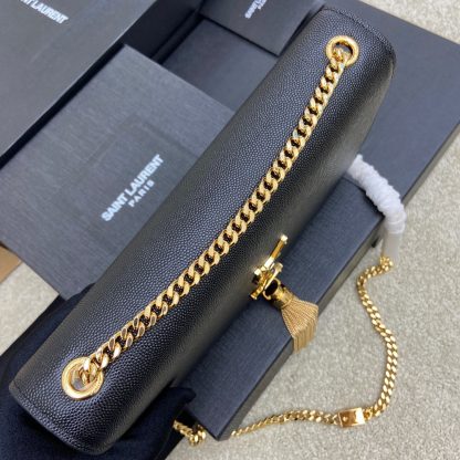 Ysl fashion women's shoulder bag - Image 7