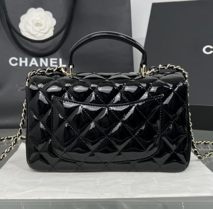 Chanel CF handbag - Image 7