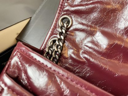 Ysl fashion handbag - Image 7