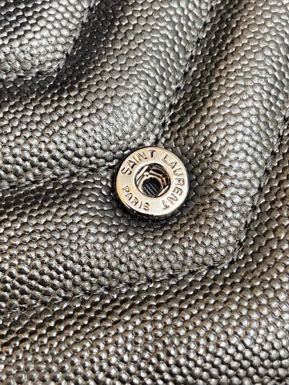 Ysl caviar woc small envelope bag evening bag - Image 7