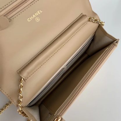Chanel WOC Fortune Bag - Image 8