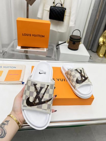 Louis Vuitton luxury trainer sandals - Image 7
