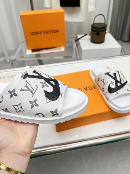 Louis Vuitton luxury trainer sandals - Image 7