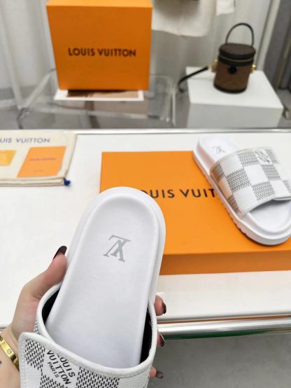 Louis Vuitton luxury trainer sandals - Image 7