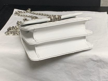 Chanel new mini crossbody bag - Image 6