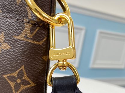 Louis Vuitton bags autumn and winter new Odeon small handbag - Image 7