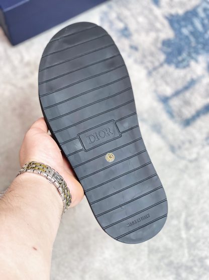 Dior Men's Summer Slippers - Image 7