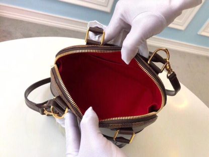 Louis Vuitton Bag ALMA BB Handbag - Image 7
