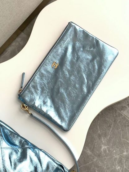 Chanel 25c Early Spring Fantasy Color Trash Bag - Image 7