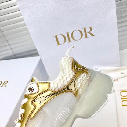 Dior modern and stylish Vibe sneakers - Image 8