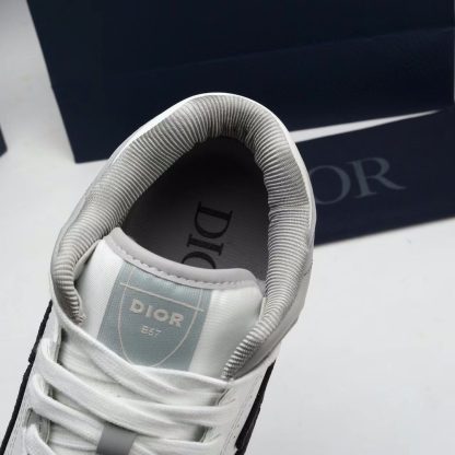 Dior Mid-top Series Sports Shoes Casual Shoes - Image 8