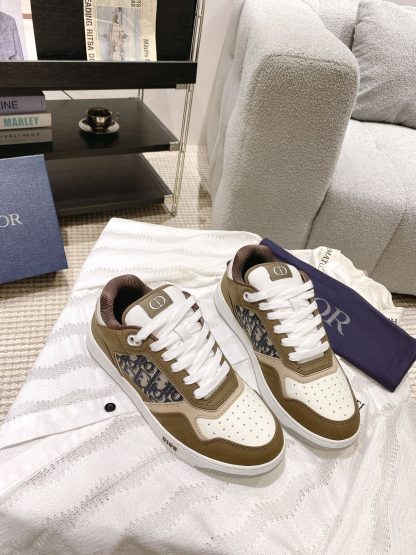 Dior classic casual hit fashionable sports shoes - Image 8