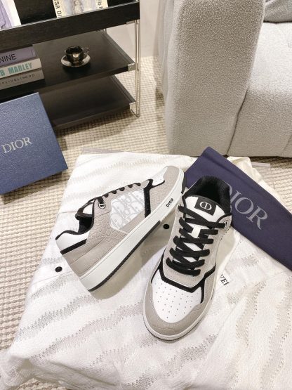 Dior classic casual sports shoes - Image 8