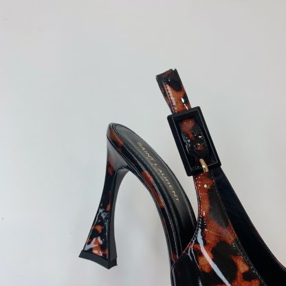 Ysl stiletto fashion high heels - Image 8