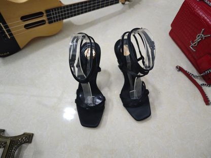 Ysl elegant high heels - Image 6