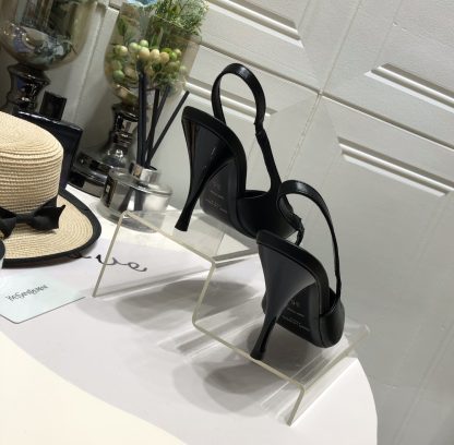 Ysl fashionable high heels - Image 7