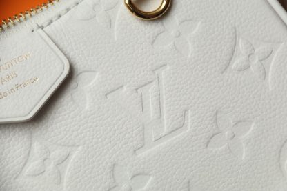 Louis Vuitton Spring Collection Easy Pouch On Strap Bag - Image 8
