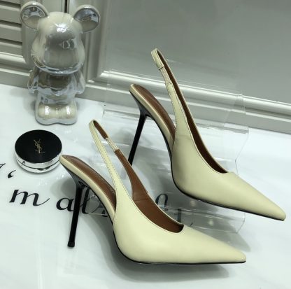 Ysl fashion high heels - Image 7