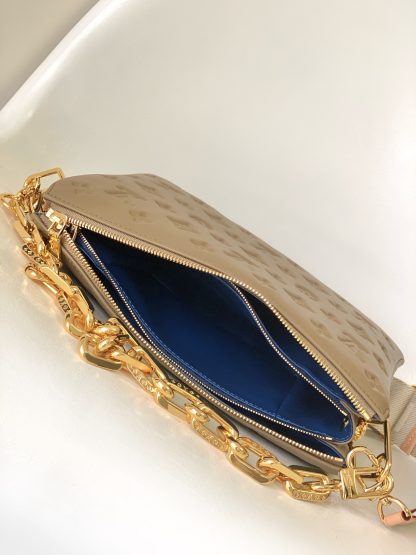 Louis Vuitton Coussin Small Bag - Image 8