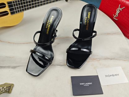 Ysl stiletto sandals high heels - Image 7