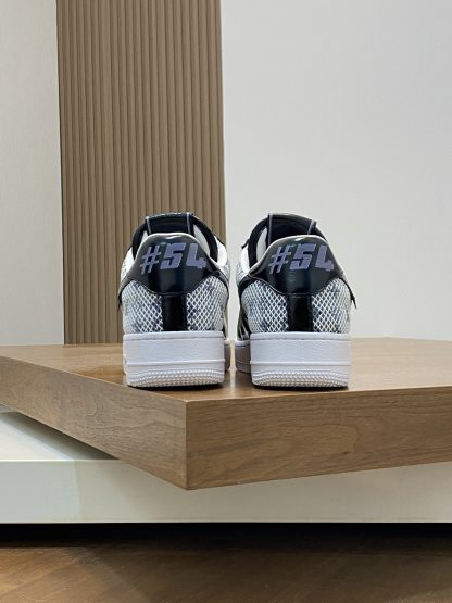 Louis Vuitton co-branded casual sneakers - Image 8