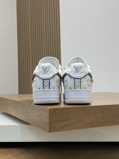 Louis Vuitton casual sneakers - Image 8