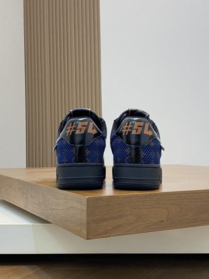 Louis Vuitton casual sneakers - Image 8